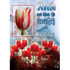 FLORAL BEAUTIES Arise